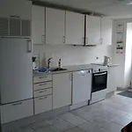 Agervig بيت ضيافة 3*