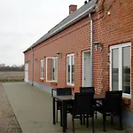 بيت ضيافة Agervig Næsbjerg