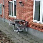 بيت ضيافة Agervig Næsbjerg