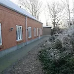 بيت ضيافة Agervig Næsbjerg