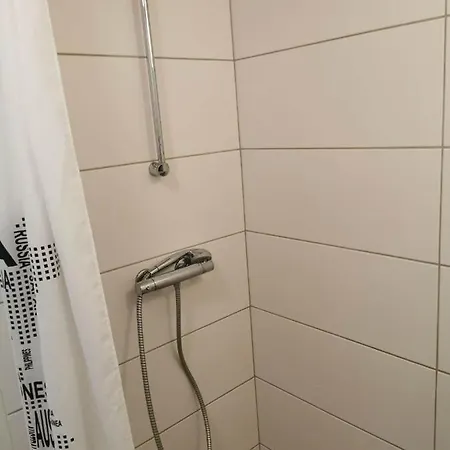 Casa de hóspedes Agervig 3*