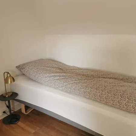 Casa de hóspedes Agervig Næsbjerg