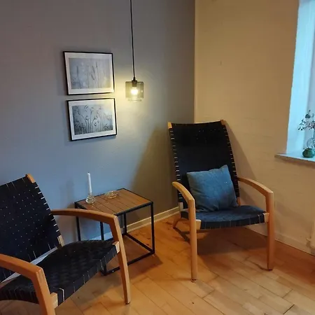 Agervig Penzion Næsbjerg