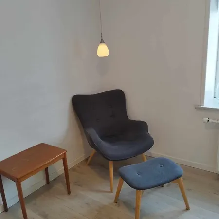 Casa de hóspedes Agervig