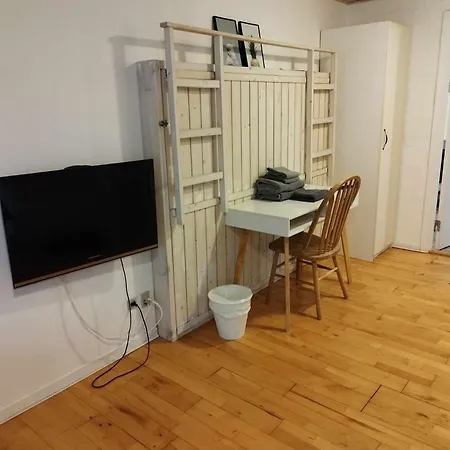 Agervig Casa de hóspedes 3*