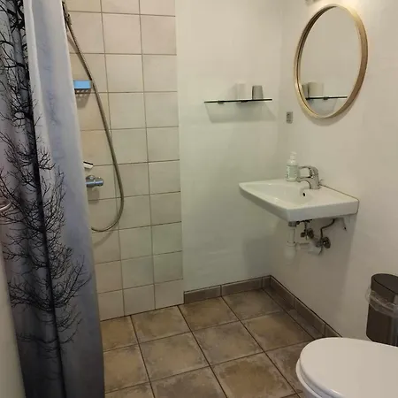 Agervig Penzion Næsbjerg