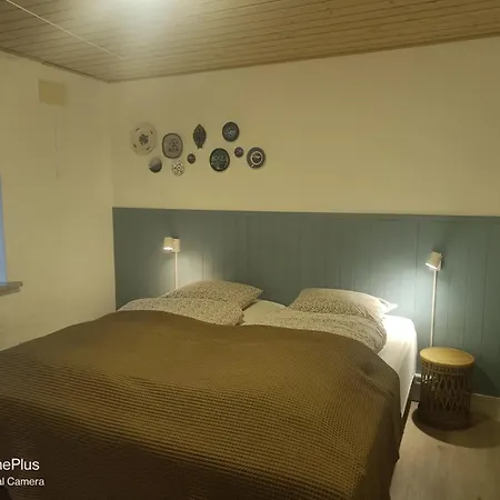 Casa de hóspedes Agervig