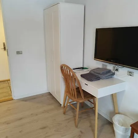 Agervig Casa de hóspedes 3*