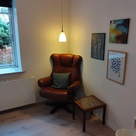 Casa de hóspedes Agervig 3*