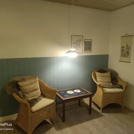 Casa de hóspedes Agervig