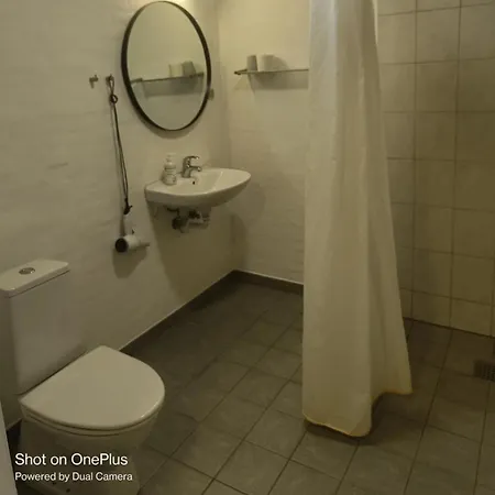 Agervig 3* Næsbjerg