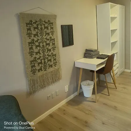 Agervig Casa de hóspedes