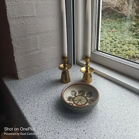 Agervig Casa de hóspedes 3*