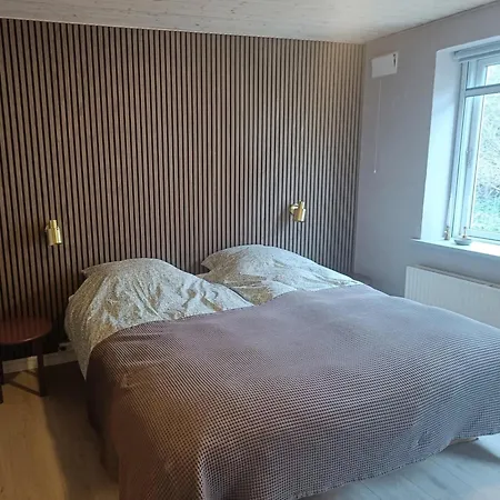 Casa de hóspedes Agervig 3*