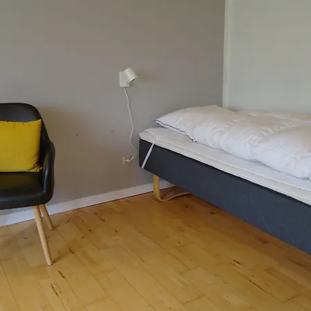 Agervig Casa de hóspedes