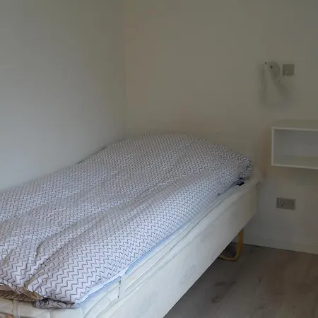 Casa de hóspedes Agervig