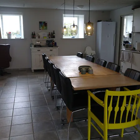 Agervig 3* Naesbjerg