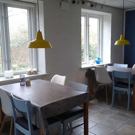 Agervig 3* Næsbjerg