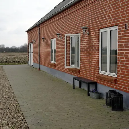 Agervig Casa de hóspedes