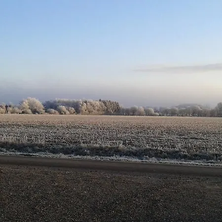 Agervig Casa de hóspedes 3*