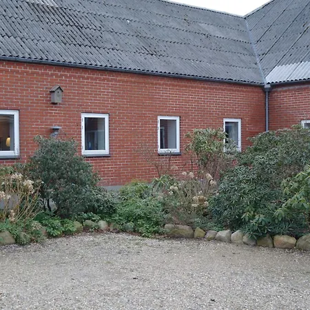 Casa de hóspedes Agervig 3*