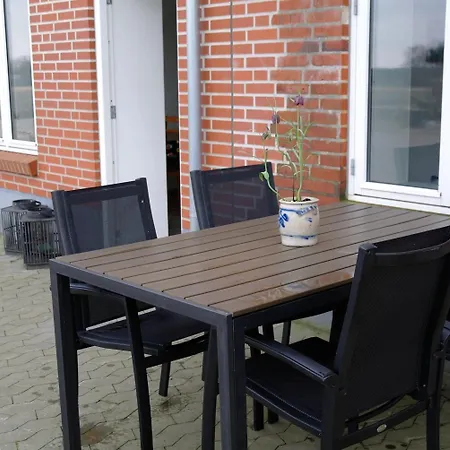 Casa de hóspedes Agervig Næsbjerg