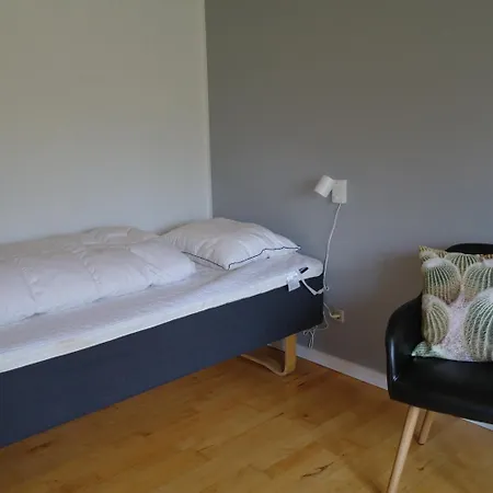 Agervig Casa de hóspedes