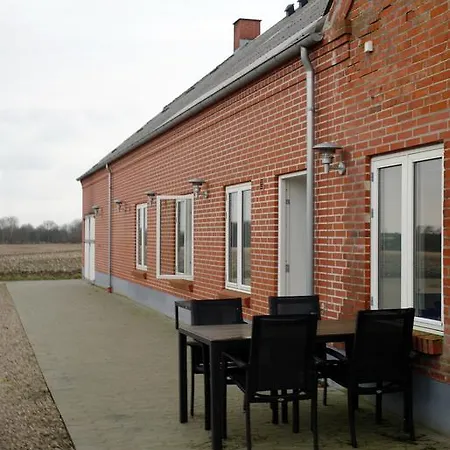 Гостевой дом Agervig Naesbjerg
