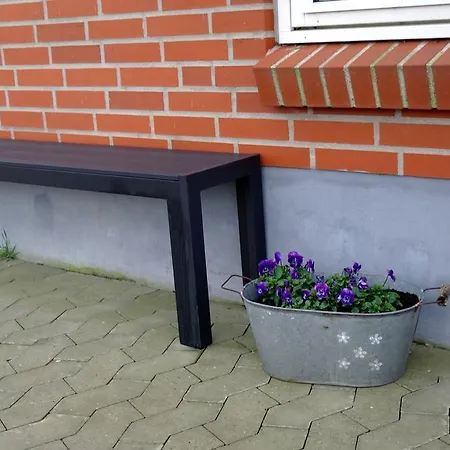 Agervig 3* Naesbjerg
