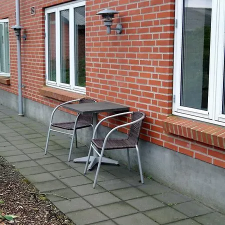 Гостевой дом Agervig Naesbjerg
