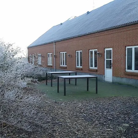 Agervig Casa de hóspedes