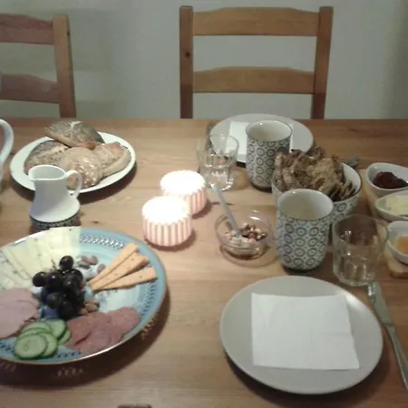 Agervig 3* Næsbjerg