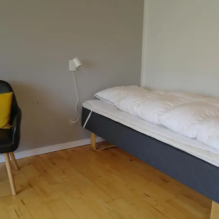 Guest house Agervig 3*