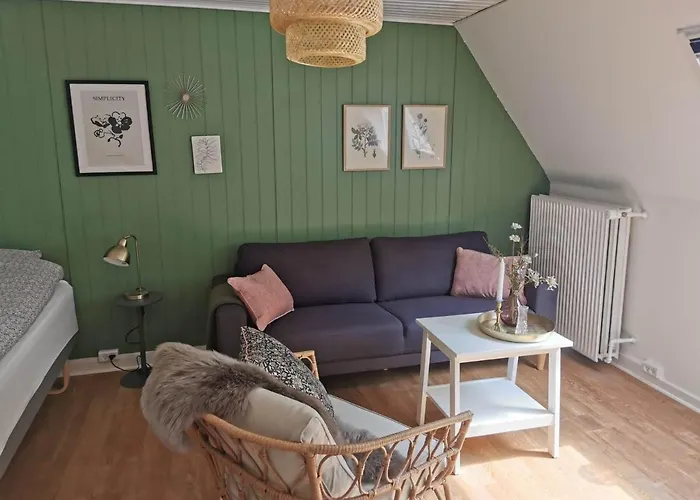 Agervig 3* Næsbjerg