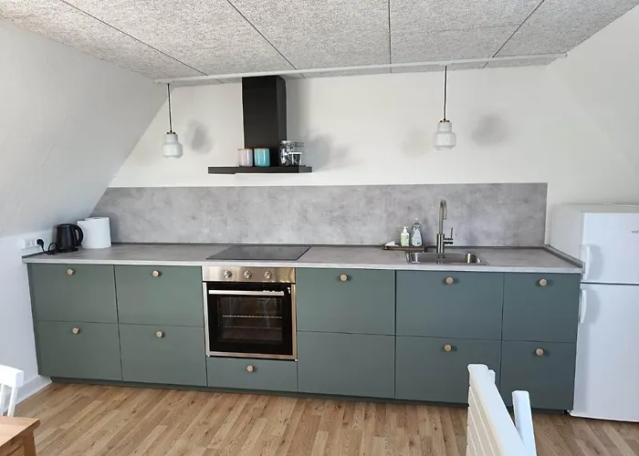 Agervig 3* Næsbjerg