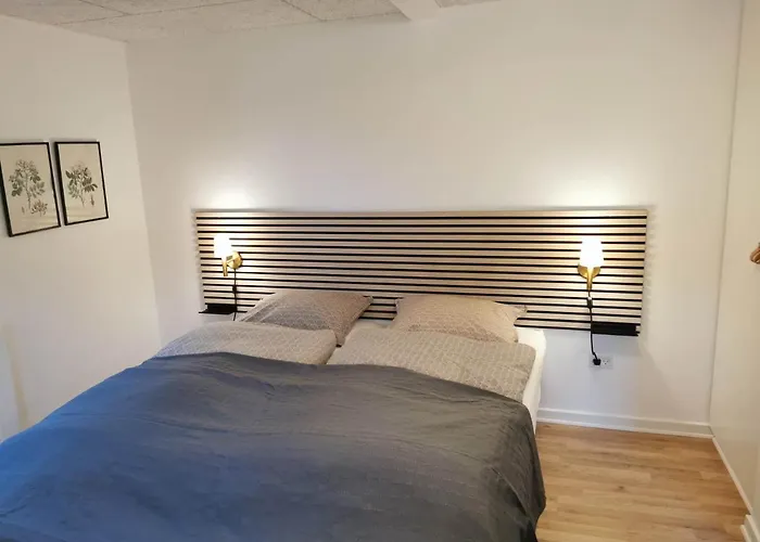 Agervig 3* Næsbjerg
