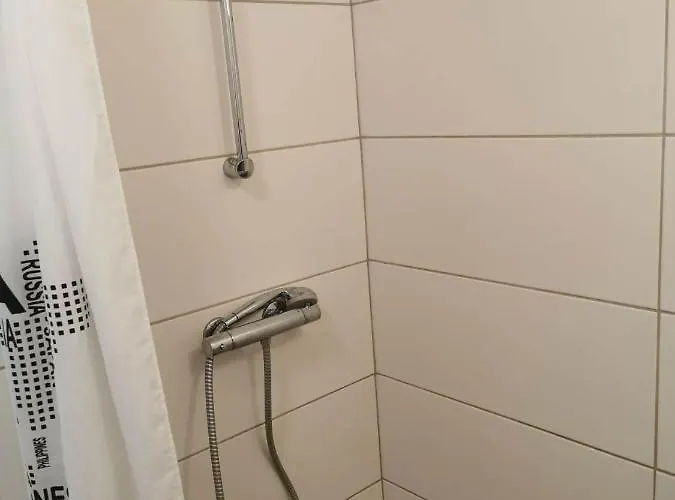 Vendégház Agervig 3*