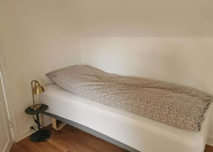 Vendégház Agervig Næsbjerg