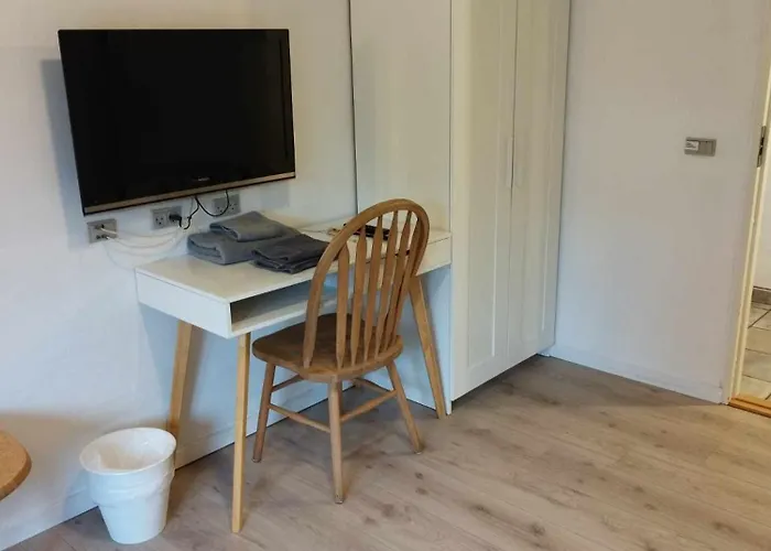 Agervig Vendégház 3*