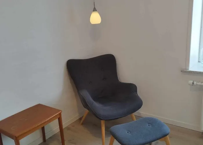 Vendégház Agervig