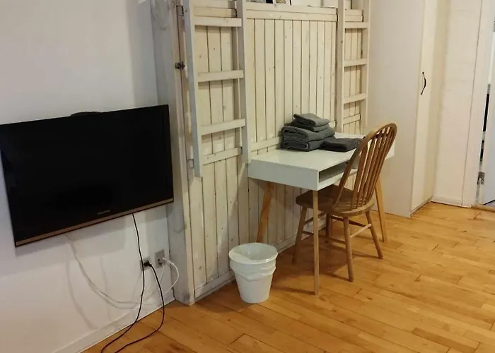 Agervig Vendégház 3*