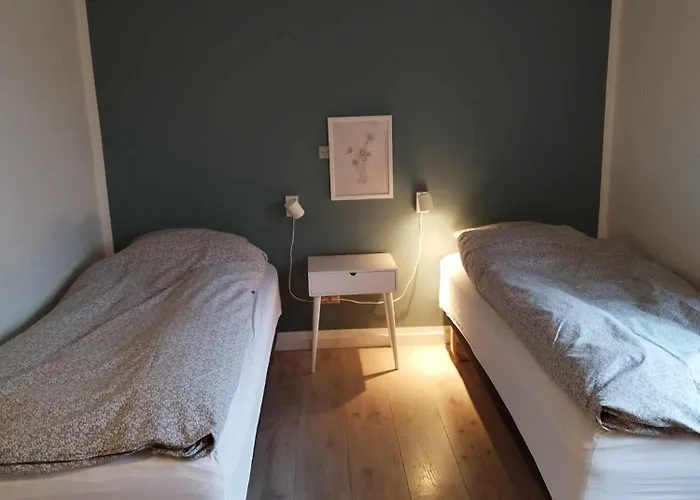 Vendégház Agervig 3*
