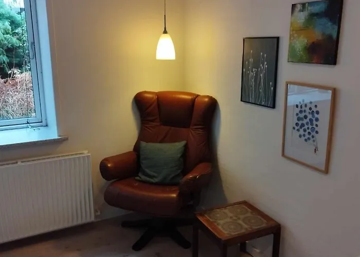 Vendégház Agervig 3*