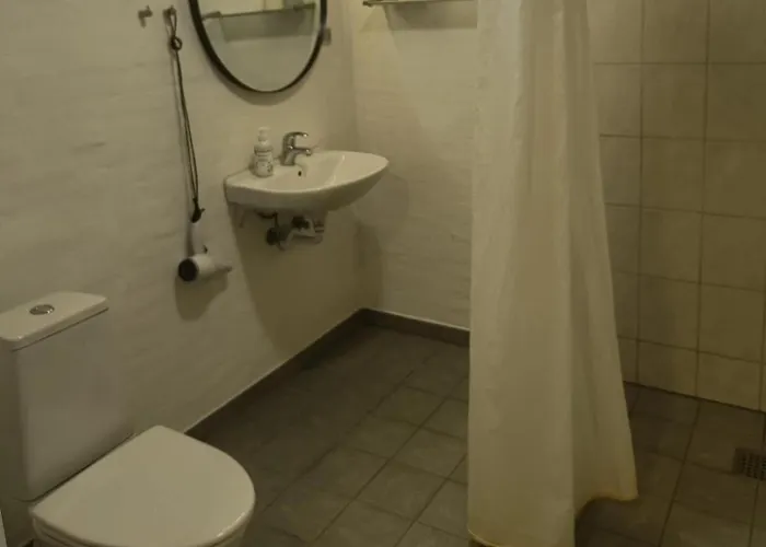 Agervig 3* Næsbjerg