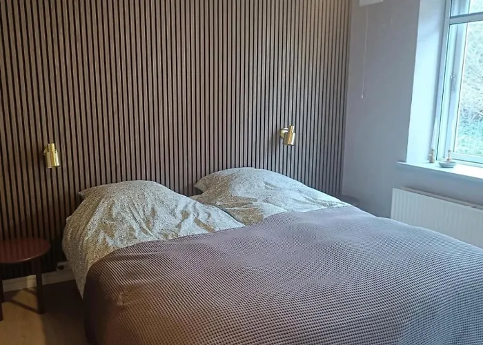 Vendégház Agervig 3*