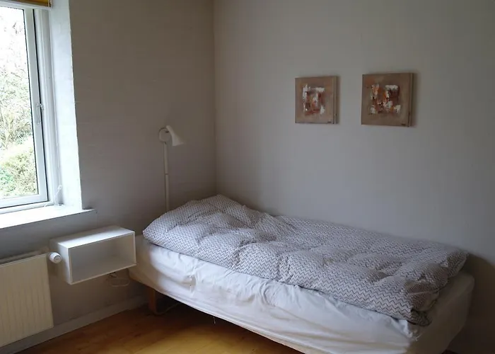 Agervig Pensión Næsbjerg
