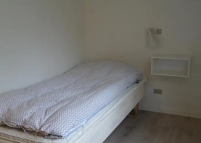 Vendégház Agervig
