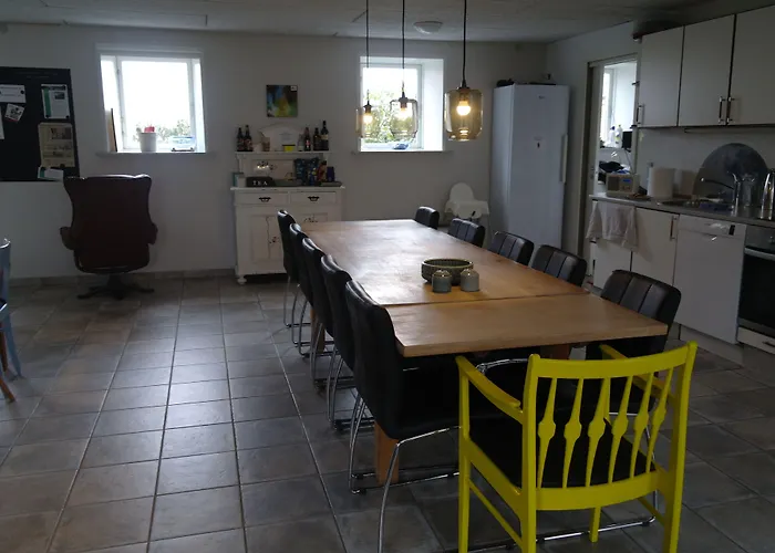 Agervig 3* Næsbjerg