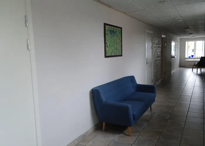 Vendégház Agervig 3*