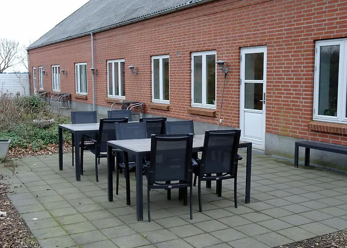 Agervig 3* Næsbjerg